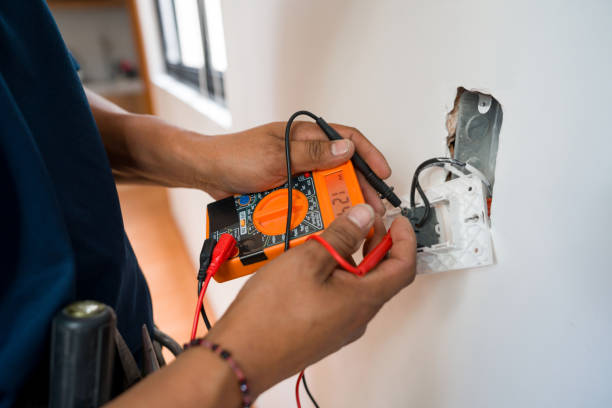 Best Electrical Wiring Services  in Grosse Pointe Park, MI