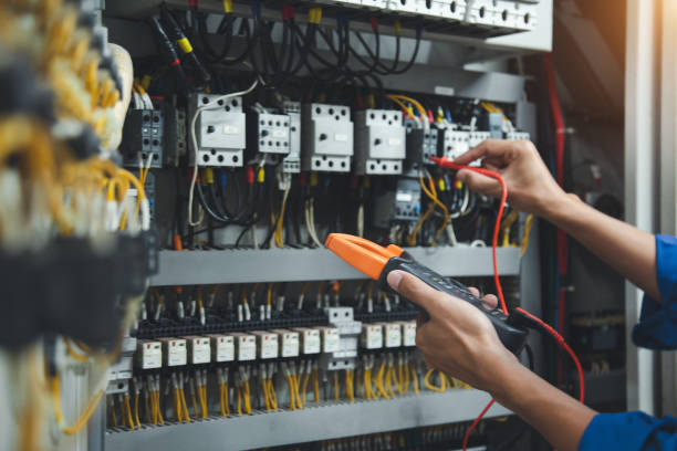 Electrical System Inspection in Grosse Pointe Park, MI
